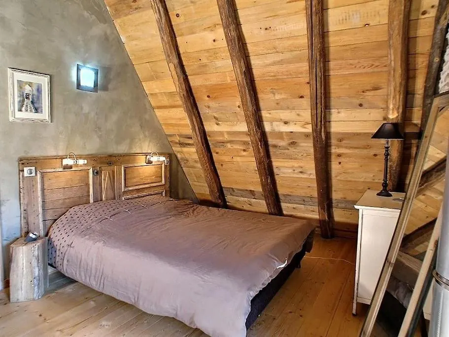 La Grange De Gassiole Villa Campan Holiday home