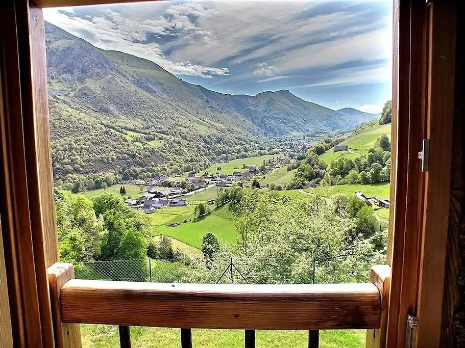 La Grange De Gassiole Villa Campan Holiday home