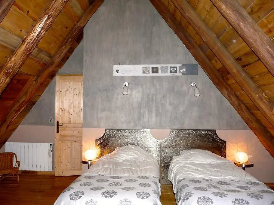 Holiday home La Grange De Gassiole Villa Campan France