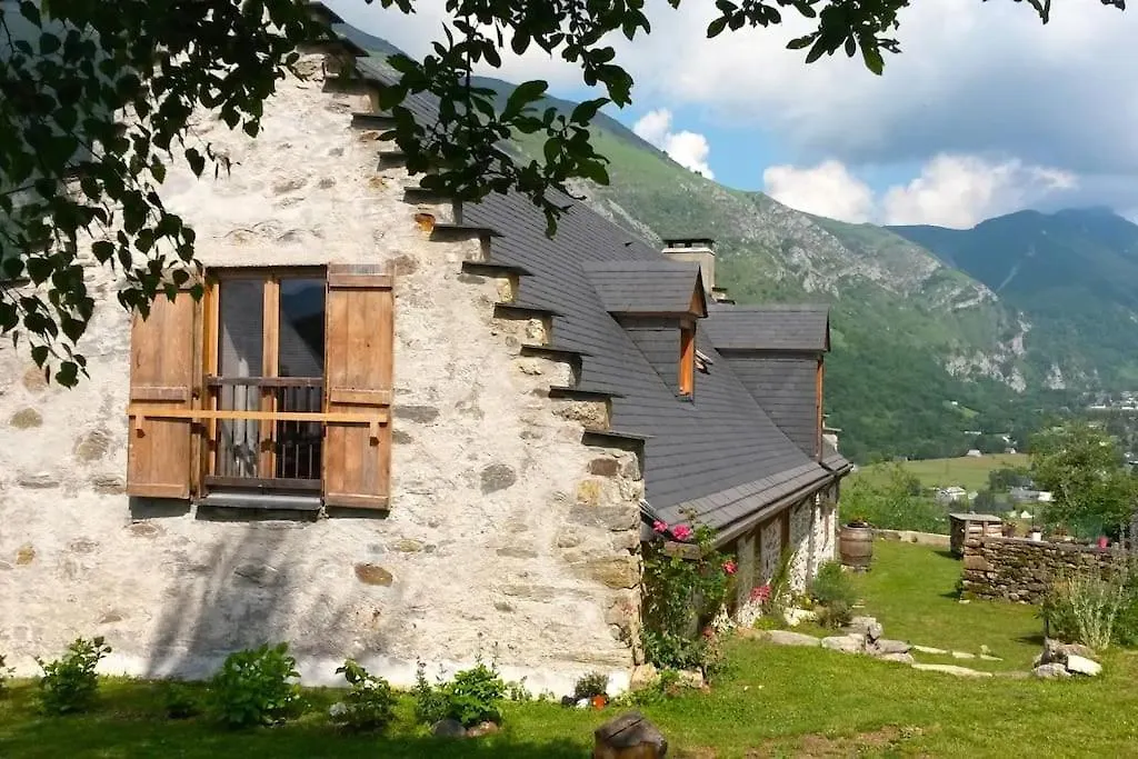 Holiday home La Grange De Gassiole Villa Campan