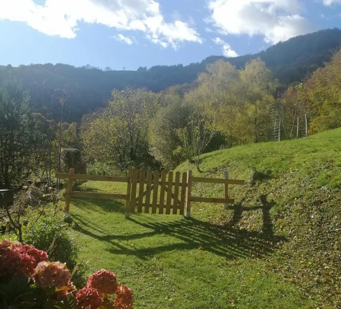 Holiday home La Grange De Gassiole Villa Campan