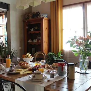 Bed & Breakfast La Grande Ourse, Campan