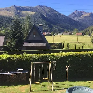 Tourmalet Campan