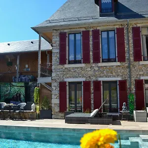 Guest house A Nouste D'hotes Et Only Adults, Campan