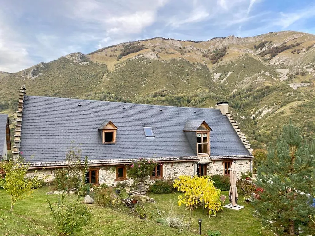 La Grange De Gassiole Villa Campan Holiday home